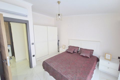 2+0 Takvåning i Oba, Antalya, Turkiet Nr. 232212 - 4