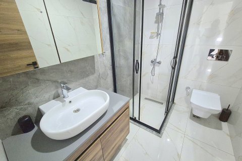 2+0 Takvåning i Oba, Antalya, Turkiet Nr. 232212 - 9
