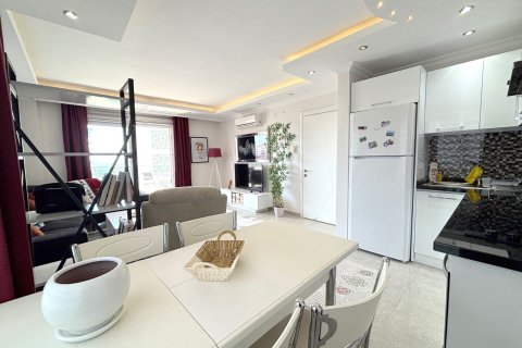 Apartment for sale in Mahmutlar, Antalya, Turkey, studio, 65m2, No. 232209 – photo 10