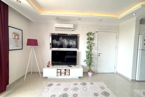 Apartment for sale in Mahmutlar, Antalya, Turkey, studio, 65m2, No. 232209 – photo 7