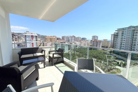 Apartment for sale in Mahmutlar, Antalya, Turkey, studio, 65m2, No. 232209 – photo 15