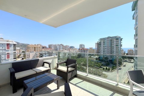 Apartment for sale in Mahmutlar, Antalya, Turkey, studio, 65m2, No. 232209 – photo 14