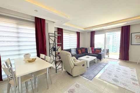 Apartment for sale in Mahmutlar, Antalya, Turkey, studio, 65m2, No. 232209 – photo 4