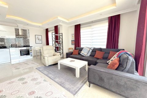 Daire  1+0  Mahmutlar, Antalya, Türkiye №232209