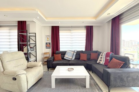 Apartment for sale in Mahmutlar, Antalya, Turkey, studio, 65m2, No. 232209 – photo 3