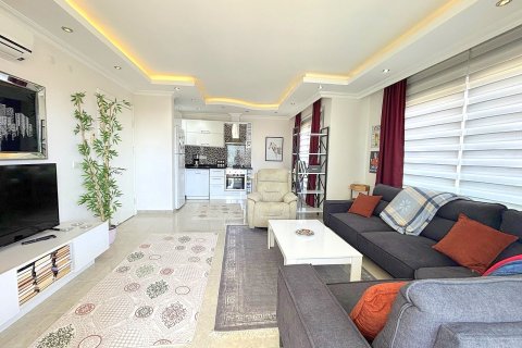 Apartment for sale in Mahmutlar, Antalya, Turkey, studio, 65m2, No. 232209 – photo 6