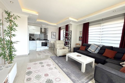 Apartment for sale in Mahmutlar, Antalya, Turkey, studio, 65m2, No. 232209 – photo 2