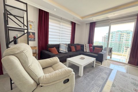 Apartment for sale in Mahmutlar, Antalya, Turkey, studio, 65m2, No. 232209 – photo 5