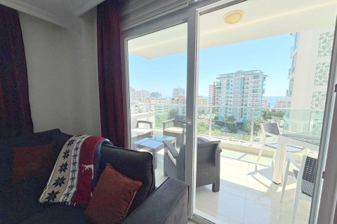 Apartment for sale in Mahmutlar, Antalya, Turkey, studio, 65m2, No. 232209 – photo 12
