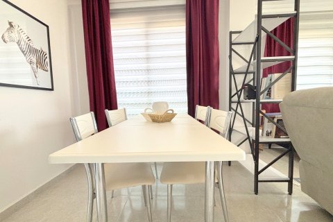 Apartment for sale in Mahmutlar, Antalya, Turkey, studio, 65m2, No. 232209 – photo 11