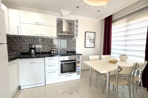 Apartment for sale in Mahmutlar, Antalya, Turkey, studio, 65m2, No. 232209 – photo 9