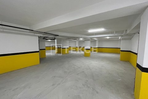 2+1 Leilighet i Istanbul, Tyrkia Nr. 228898 - 8