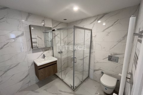 2+1 Leilighet i Istanbul, Tyrkia Nr. 228898 - 20
