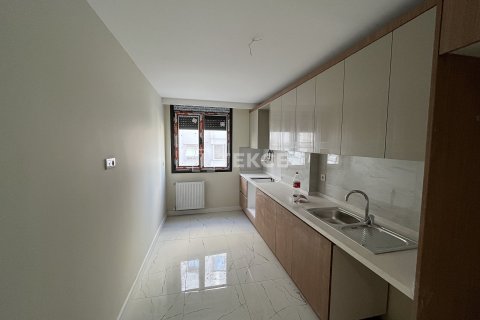 2+1 Leilighet i Istanbul, Tyrkia Nr. 228898 - 13