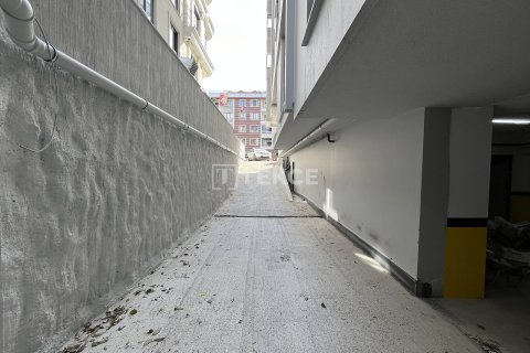 2+1 Leilighet i Istanbul, Tyrkia Nr. 228898 - 7