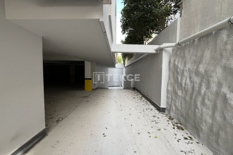 2+1 Leilighet i Istanbul, Tyrkia Nr. 228898 - 6