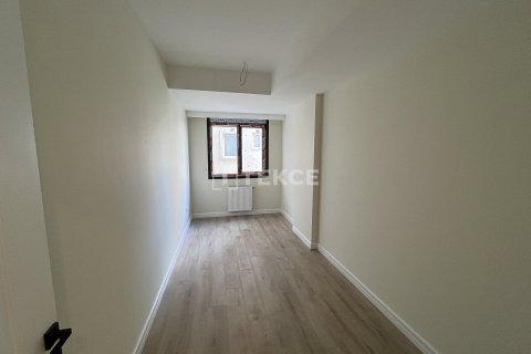 2+1 Leilighet i Istanbul, Tyrkia Nr. 228898 - 17