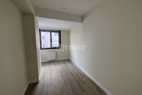 2+1 Leilighet i Istanbul, Tyrkia Nr. 228898 - 18