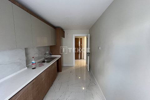 2+1 Leilighet i Istanbul, Tyrkia Nr. 228898 - 14