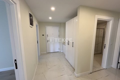 2+1 Leilighet i Istanbul, Tyrkia Nr. 228898 - 22