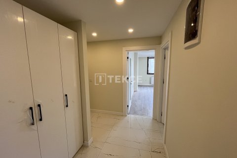 2+1 Leilighet i Istanbul, Tyrkia Nr. 228898 - 21