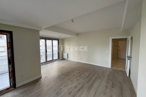 2+1 Leilighet i Istanbul, Tyrkia Nr. 228898 - 12