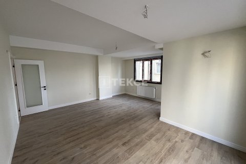 2+1 Leilighet i Istanbul, Tyrkia Nr. 228898 - 11