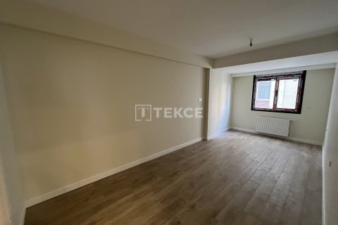 2+1 Leilighet i Istanbul, Tyrkia Nr. 228898 - 15