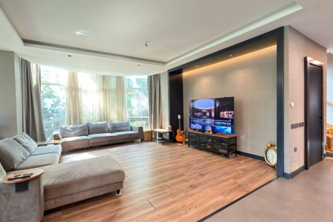 4+1 Villa i Antalya, Tyrkia Nr. 228899 - 14