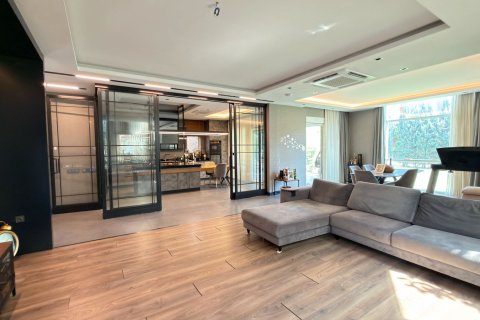 4+1 Villa i Antalya, Tyrkia Nr. 228899 - 13