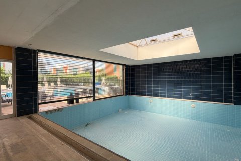 4+1 Villa i Antalya, Tyrkia Nr. 228899 - 7