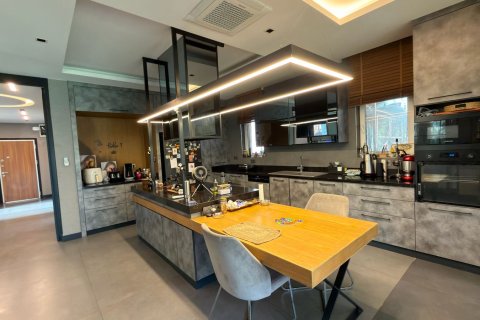 4+1 Villa i Antalya, Tyrkia Nr. 228899 - 16