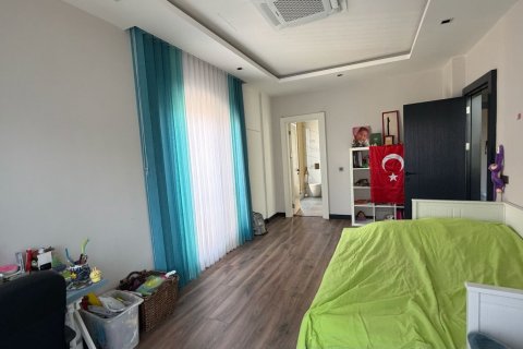 4+1 Villa i Antalya, Tyrkia Nr. 228899 - 29