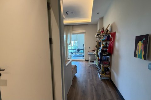 4+1 Villa i Antalya, Tyrkia Nr. 228899 - 27