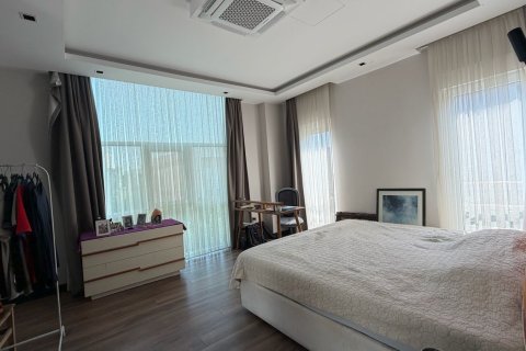 4+1 Villa i Antalya, Tyrkia Nr. 228899 - 17