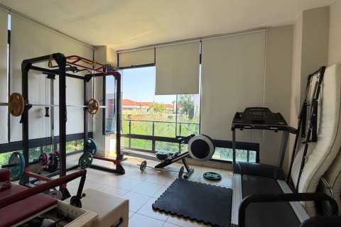 4+1 Villa i Antalya, Tyrkia Nr. 228899 - 24
