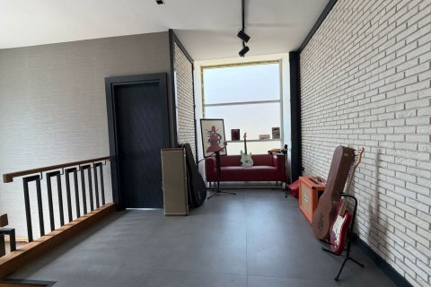 4+1 Villa i Antalya, Tyrkia Nr. 228899 - 30