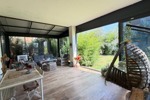 4+1 Villa i Antalya, Tyrkia Nr. 228899 - 9