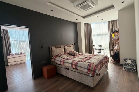 4+1 Villa i Antalya, Tyrkia Nr. 228899 - 20