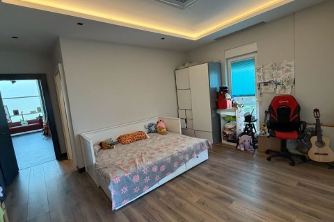 4+1 Villa i Antalya, Tyrkia Nr. 228899 - 26
