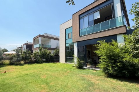 4+1 Villa i Antalya, Tyrkia Nr. 228899 - 2