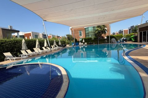 4+1 Villa i Antalya, Tyrkia Nr. 228899 - 8