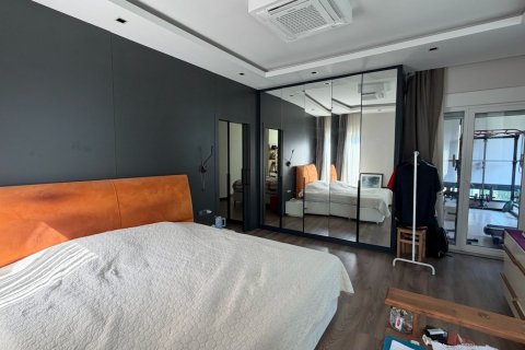 4+1 Villa i Antalya, Tyrkia Nr. 228899 - 21