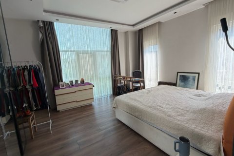 4+1 Villa i Antalya, Tyrkia Nr. 228899 - 19