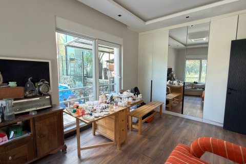 4+1 Villa i Antalya, Tyrkia Nr. 228899 - 5