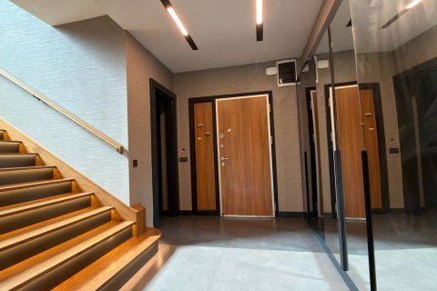 4+1 Villa i Antalya, Tyrkia Nr. 228899 - 11