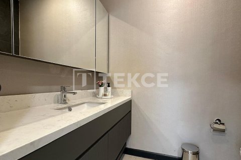 3+1 Leilighet i Ankara, Tyrkia Nr. 228894 - 16