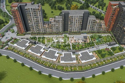 3+1 Leilighet i Ankara, Tyrkia Nr. 228894 - 3