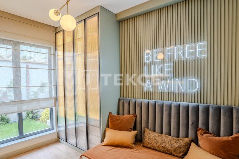 3+1 Leilighet i Ankara, Tyrkia Nr. 228894 - 15