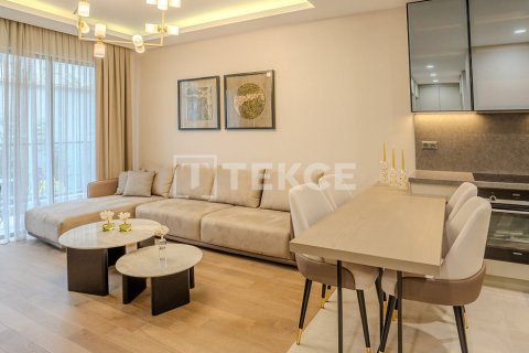 3+1 Leilighet i Ankara, Tyrkia Nr. 228894 - 8